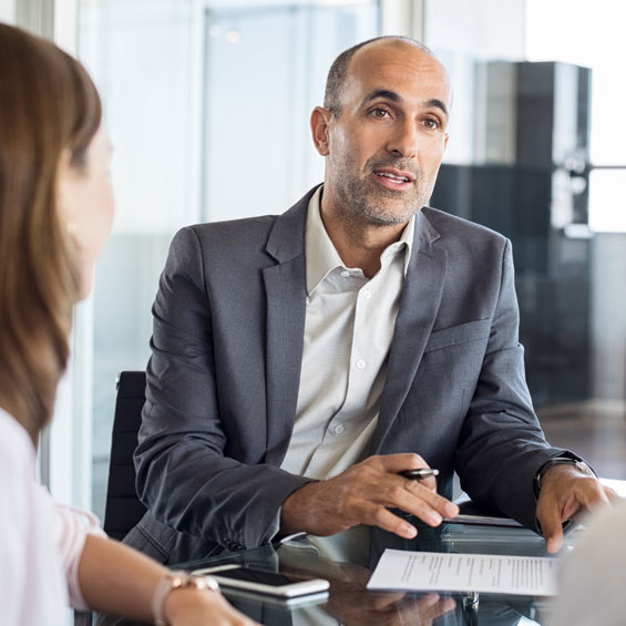 Lending Advisors You Can Trust